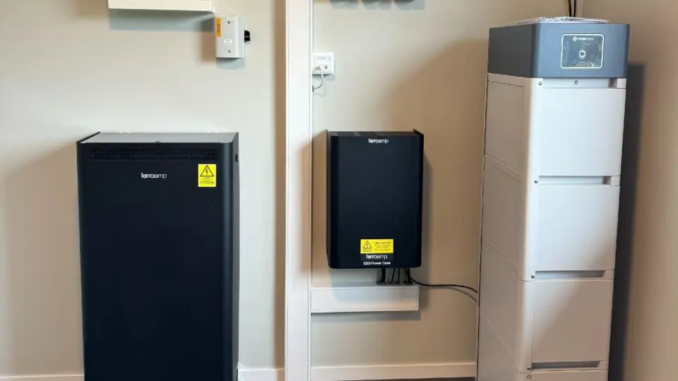 batterilager varberg installera batterilager i varberg
