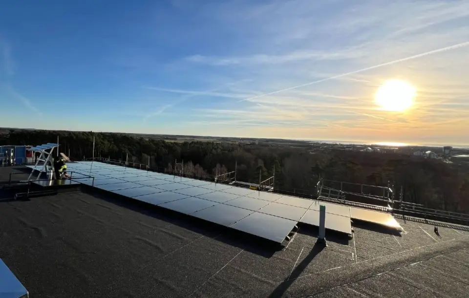 solceller varberg solceller i varberg